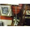 Image 1 : TABLE LAMP - CHROME