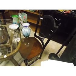 NEW DINING CHAIRS - 2 - AS-IS