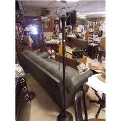 LIGHT - 6'TALL WITH READING LIGHT