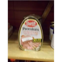 NOW!!! - CANNED HAM -  680 GRAMS CANS - 3 PER LOT