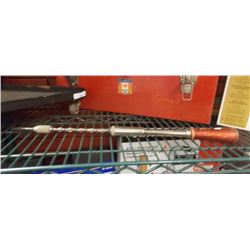 EDU-DRILL - WEST GERMANY