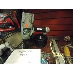 HITACHI NV 75AG 3" AIR COIL NAILER