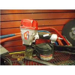 AIRCOIL NAILER - MAX SUPERFRAMER