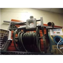 AMES HOSE KING WITH HOSE
