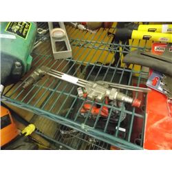 OXYCETILEEN CUTTING TORCH TIP