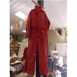 SURVIVAL SUIT - TE FLOATER