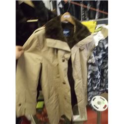JACKET - CROYDON - MADE IN CANADA