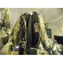 JACKET - HARTT - CAMO