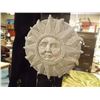 Image 1 : SUN PLAQUE