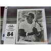 Image 1 : Reggie Jackson Autographed Photo