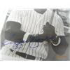 Image 2 : Reggie Jackson Autographed Photo