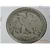 Image 3 : 1941 Walking Liberty Half Dollar