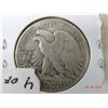 Image 3 : 1945 Early 40's Walking Liberty Half Dollar