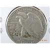 Image 3 : 1943-D Early 40's Walking Liberty Half Dollar