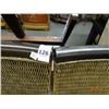 Image 2 : 2 Rattan Side Chairs - 2 Times the Money