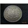 Image 2 : 1921-S Morgan Silver Dollar