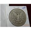 Image 2 : 1889 Morgan Dollar