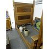 Image 1 : Oak Bed Frame