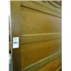 Image 2 : Oak Bed Frame