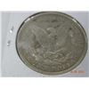 Image 2 : 1921 Morgan Silver Dollar