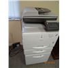 Image 1 : Ricoh MPC 305 Copier