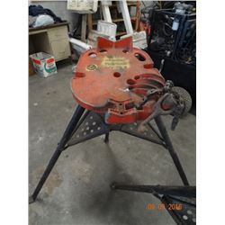 Ridgid Tripod Pipe Stand