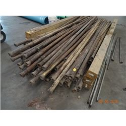 Lot of Pump Tubing