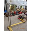 Image 1 : 2 Clothes Pole Carts - 2 Times the Money
