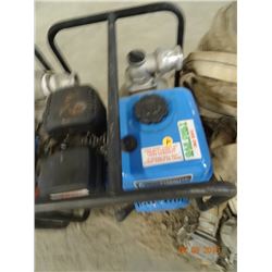 Hydrostar 212C Gas Pump