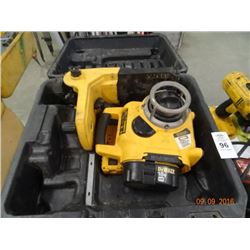 Dewalt Laser Level