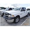 Image 1 : 2015 Dodge Ram 1500 Crew Cab Pick Up