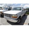 Image 1 : 1995 Ford F250 XL Std. Cab Long Bed Pick Up