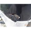 Image 2 : T/A V-Nose 22' Enclosed Trlr w/Ramps, Side Door, Nds. Brakes