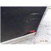 Image 6 : T/A V-Nose 22' Enclosed Trlr w/Ramps, Side Door, Nds. Brakes
