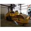 Image 1 : SAKAI  SV412D DSL, Vibrating Roller, Manual Traction Control, Shows Only 441.4 Hrs. *Subject to P/O 