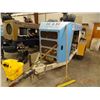 Image 1 : 2005 Putzmeister TK50 Dsl. Concrete Pump Trailer, Shows 5385 Hrs. S#2108T0863