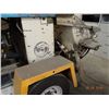 Image 4 : 2005 Putzmeister TK50 Dsl. Concrete Pump Trailer, Shows 5385 Hrs. S#2108T0863