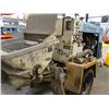 Image 6 : 2005 Putzmeister TK50 Dsl. Concrete Pump Trailer, Shows 5385 Hrs. S#2108T0863