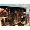 Image 7 : 2005 Putzmeister TK50 Dsl. Concrete Pump Trailer, Shows 5385 Hrs. S#2108T0863