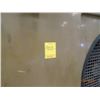 Image 2 : 2003 Shwing #WP75015X Dsl Concrete Pump Trailer, Shows 6188 Hrs. S#171012343