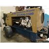 Image 3 : 2003 Shwing #WP75015X Dsl Concrete Pump Trailer, Shows 6188 Hrs. S#171012343