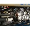 Image 4 : 2003 Shwing #WP75015X Dsl Concrete Pump Trailer, Shows 6188 Hrs. S#171012343