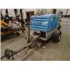 Image 1 : 2005 Putzmeister TK-25 Dsl Concrete Pump Trailer, Shows 872 Hrs. S#140601206