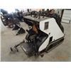 Image 1 : 2004 Boxer DSL Mini Track Skid Loader with Bucket