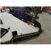 Image 3 : 2004 Boxer DSL Mini Track Skid Loader with Bucket