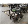 Image 1 : TMG Portable Hydraulic Pump Rig