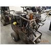 Image 4 : TMG Portable Hydraulic Pump Rig
