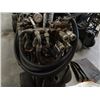 Image 4 : TMG Portable Hydraulic Pump Rig