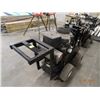 Image 1 : TMG Portable Hydraulic Pump Rig