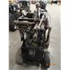 Image 3 : TMG Portable Hydraulic Pump Rig